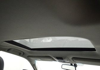 Подержанный автомобиль Lexus GX 2011 года (22 фото)