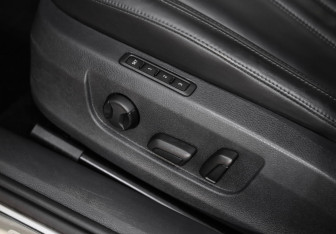 Подержанный автомобиль Skoda Superb Liftback 2018 года (20 фото)