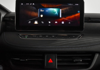 Подержанный автомобиль Haval Jolion 2024 года (15 фото)