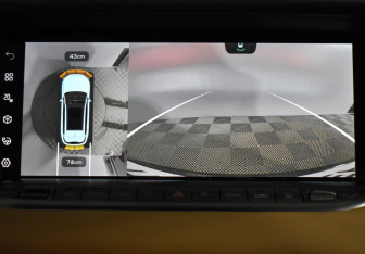 Подержанный автомобиль Voyah Free 2023 года (22 фото)