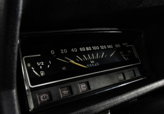 Подержанный автомобиль LADA (ВАЗ) 1111 Ока 2002 года (11 фото)