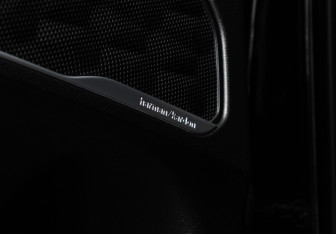 Подержанный автомобиль Hyundai Santa Fe 2021 года (23 фото)