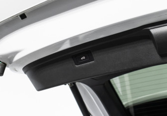 Подержанный автомобиль Jetour Dashing 2023 года (20 фото)