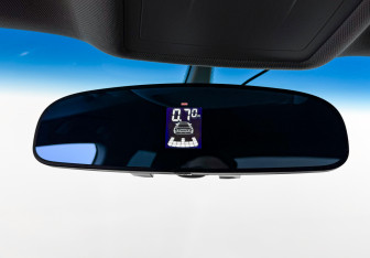 Подержанный автомобиль Audi A3 Hatchback 2013 года (19 фото)