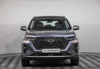 Подержанный автомобиль Chery Tiggo 7 Pro Max 2023 года (2 фото)