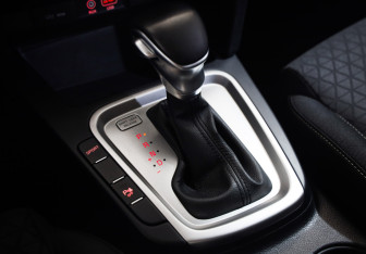 Подержанный автомобиль Kia Ceed Hatchback 2019 года (17 фото)
