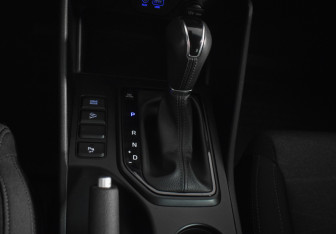 Подержанный автомобиль Hyundai Tucson 2019 года (17 фото)