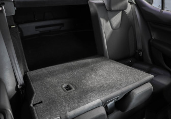 Подержанный автомобиль Skoda Octavia Liftback 2021 года (27 фото)