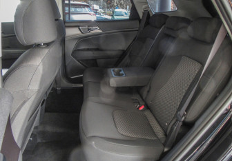 Новый Kia Sportage 2025 (9 фото)