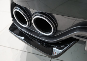 Новый Chery Arrizo 8 2025 (20 фото)