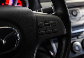 Подержанный автомобиль Mazda 6 Sedan 2008 года (13 фото)