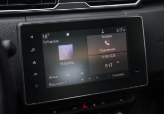 Подержанный автомобиль Renault Duster 2021 года (16 фото)