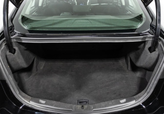 Подержанный автомобиль Ford Mondeo Sedan 2018 года (15 фото)