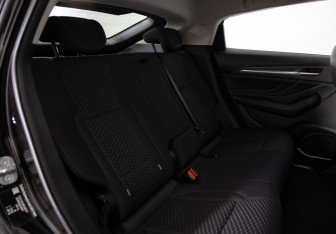 Подержанный автомобиль Haval F7x 2019 года (20 фото)