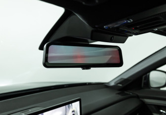 Подержанный автомобиль Honda Accord Sedan 2023 года (22 фото)