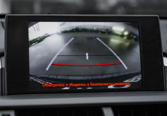 Подержанный автомобиль Lexus NX 2016 года (17 фото)