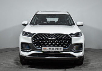 Подержанный автомобиль Chery Tiggo 8 Pro Max 2022 года (2 фото)