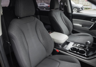 Подержанный автомобиль Kia Carnival 2021 года (23 фото)