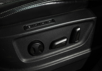 Подержанный автомобиль Skoda Kodiaq 2019 года (19 фото)