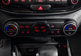 Подержанный автомобиль Kia Soul 2019 года (19 фото)