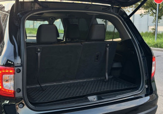 Подержанный автомобиль Honda Pilot 2017 года (35 фото)