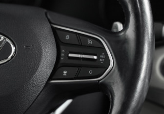 Подержанный автомобиль Hyundai Palisade 2020 года (12 фото)