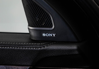 Подержанный автомобиль Exeed VX 2022 года (22 фото)