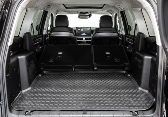 Подержанный автомобиль Tank 500 2023 года (38 фото)