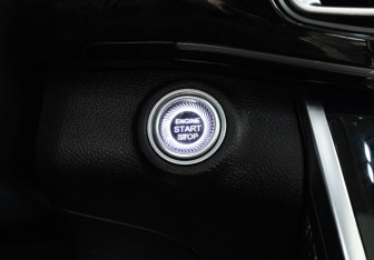 Подержанный автомобиль Exeed VX 2021 года (24 фото)