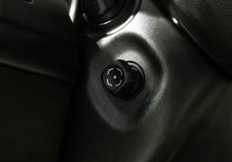 Подержанный автомобиль Toyota Land Cruiser Prado 2009 года (21 фото)