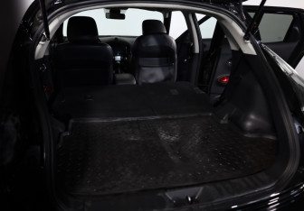 Подержанный автомобиль Nissan Juke 2011 года (30 фото)