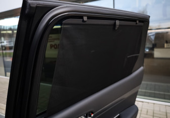 Подержанный автомобиль Hyundai Palisade 2020 года (22 фото)