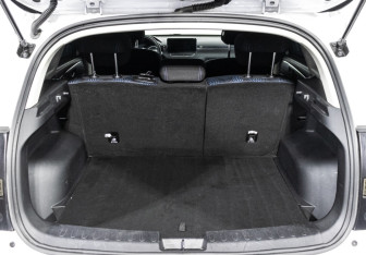 Подержанный автомобиль Haval Jolion 2024 года (20 фото)