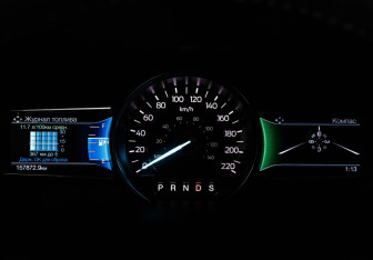 Подержанный автомобиль Ford Explorer 2019 года (34 фото)