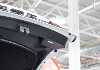 Подержанный автомобиль Audi A5 Liftback 2019 года (29 фото)