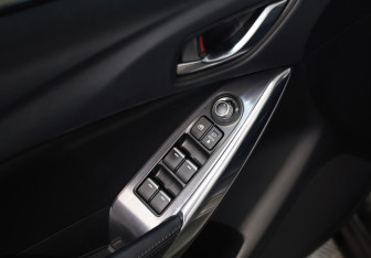 Подержанный автомобиль Mazda 6 Sedan 2017 года (23 фото)