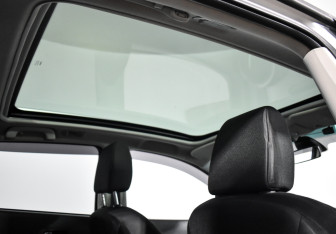 Подержанный автомобиль Nissan Qashqai 2010 года (18 фото)