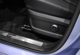 Новый Chery Tiggo 9 2025 (45 фото)