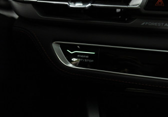 Подержанный автомобиль Changan CS75PLUS 2023 года (18 фото)