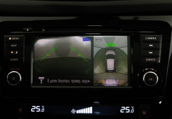 Подержанный автомобиль Nissan Qashqai 2021 года (17 фото)