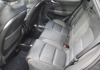 Подержанный автомобиль Knewstar 001 2024 года (11 фото)