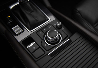 Подержанный автомобиль Mazda 6 Sedan 2018 года (15 фото)