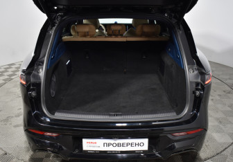 Подержанный автомобиль Voyah Free 2023 года (21 фото)