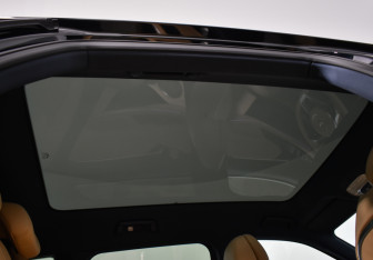 Подержанный автомобиль Voyah Free 2023 года (13 фото)