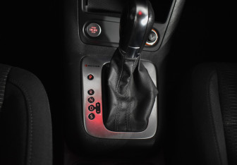 Подержанный автомобиль Volkswagen Tiguan 2013 года (15 фото)