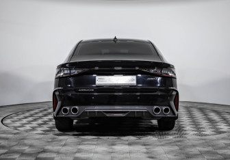 Подержанный автомобиль Chery Arrizo 8 2024 года (6 фото)