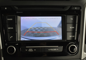 Подержанный автомобиль Hyundai Creta 2016 года (15 фото)