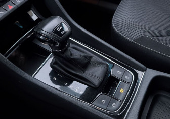 Подержанный автомобиль Skoda Kodiaq 2019 года (17 фото)