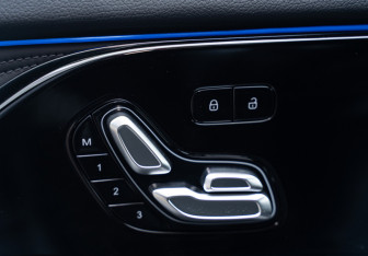 Новый Exeed RX 2025 (22 фото)