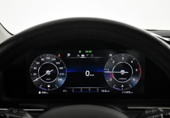 Подержанный автомобиль Kia Carnival 2020 года (22 фото)